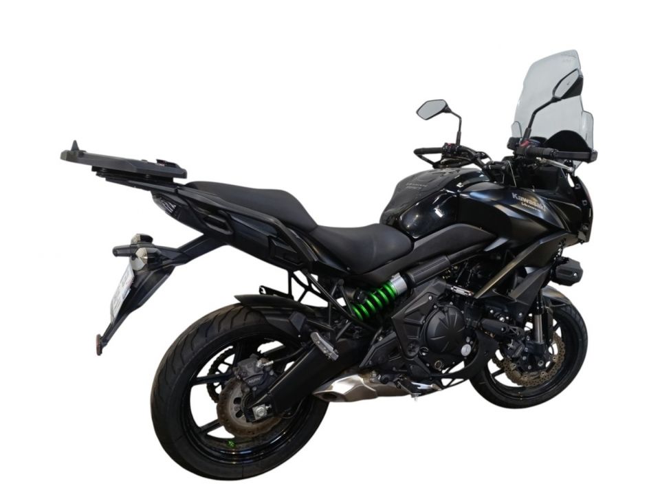 KAWASAKI VERSYS 650 4