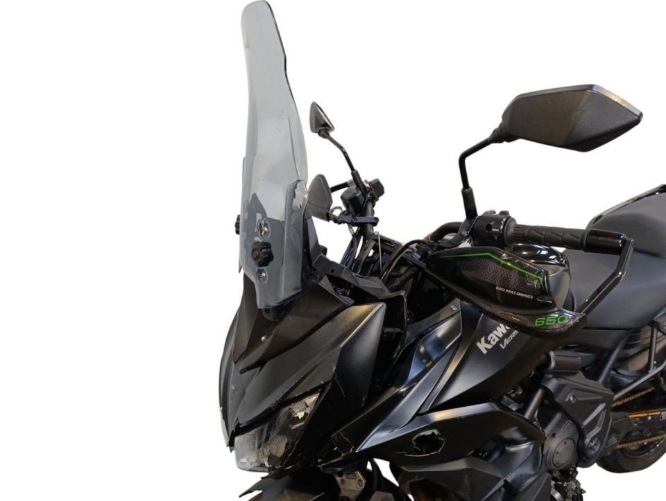 KAWASAKI VERSYS 650 4