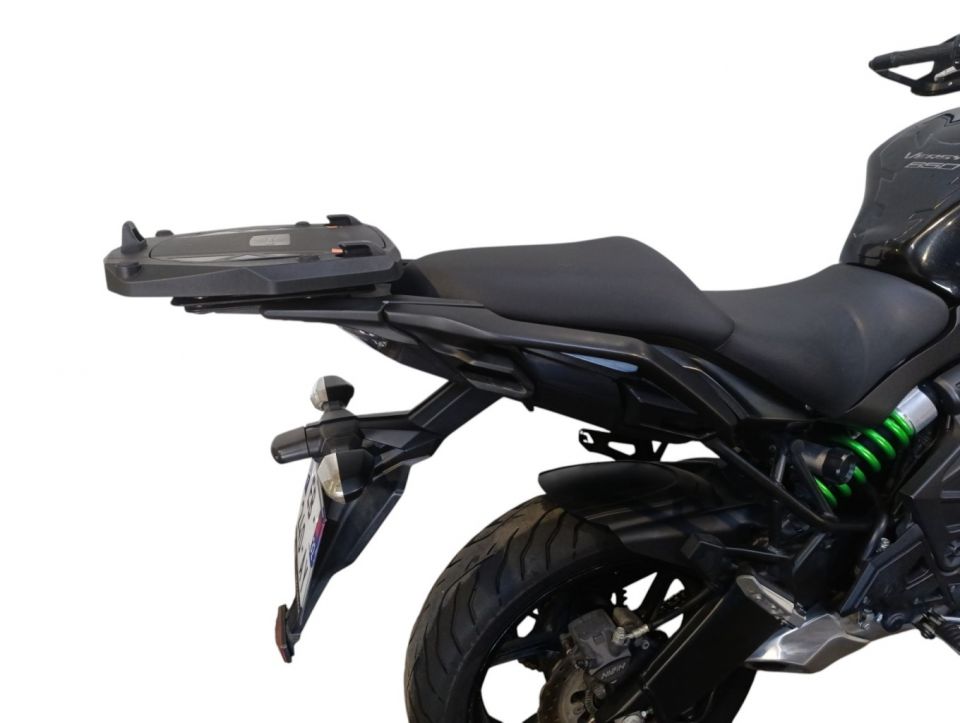 KAWASAKI VERSYS 650 4