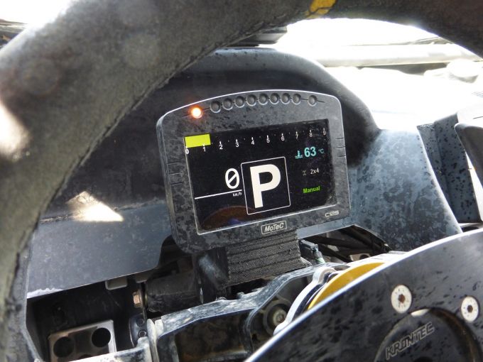 CAN-AM MAVERICK R 2024 PREPARE T4 4