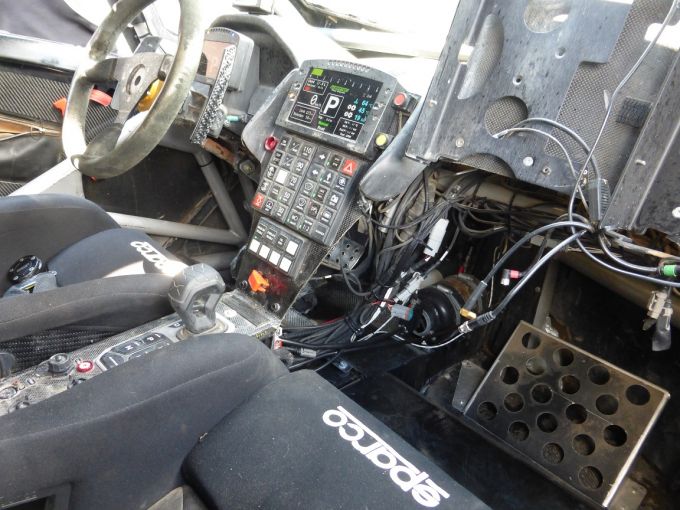 CAN-AM MAVERICK R 2024 PREPARE T4 4