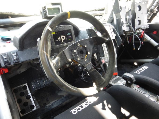CAN-AM MAVERICK R 2024 PREPARE T4 4