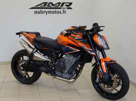 KTM 890 DUKE - 2022