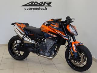 KTM 890 DUKE - 2022