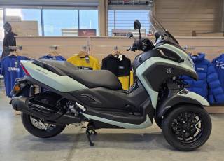 YAMAHA TRICITY 300 - 2025