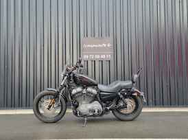 HARLEY-DAVIDSON SPORTSTER 1200 LOW - 2009