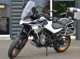 CF MOTO 800 MT - 2025