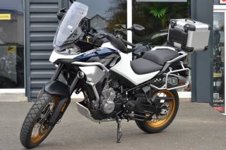 CF MOTO 800 MT - 2025