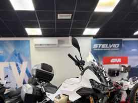 MOTO GUZZI V100  MANDELLO - 2023