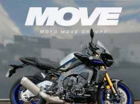YAMAHA MT-10 SP - 2022