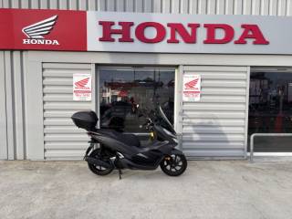 HONDA PCX125 - 2019