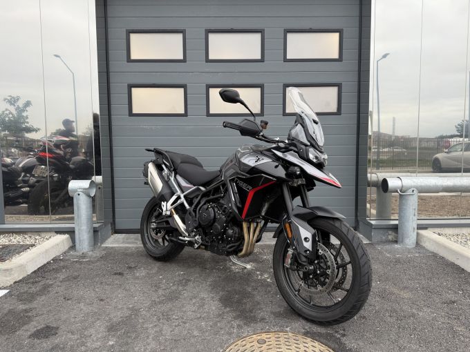 TRIUMPH Tiger 900 GT PRO 4