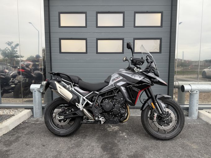 TRIUMPH Tiger 900 GT PRO 4