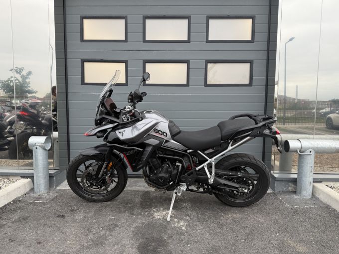 TRIUMPH Tiger 900 GT PRO 4
