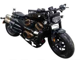 HARLEY-DAVIDSON SPORTSTER 1250 S - 2021