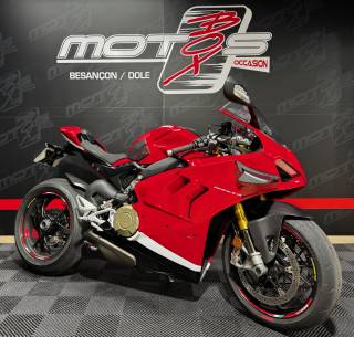 DUCATI PANIGALE V4 S - 2021