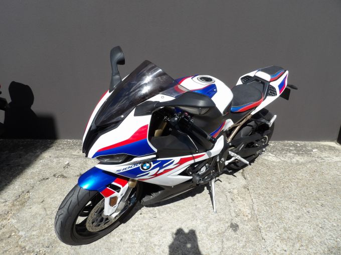 BMW S1000RR 4