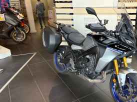 YAMAHA TRACER 9 GT+ - 2025