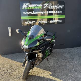 KAWASAKI Ninja H2 SX SE - 2024
