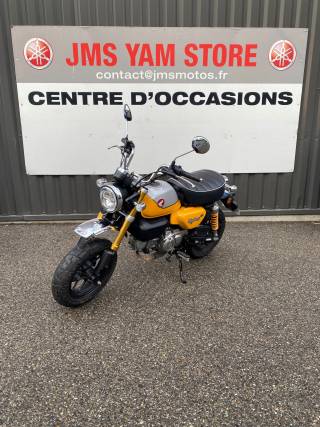 HONDA ZB MONKEY - 2022