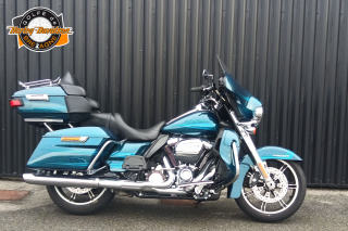 HARLEY-DAVIDSON TOURING ELECTRA GLIDE 1868 ULTRA LIMITED - 2020