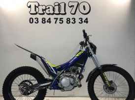 SHERCO 125 TY CLASSIC - 2025