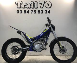 SHERCO 125 TY CLASSIC - 2025