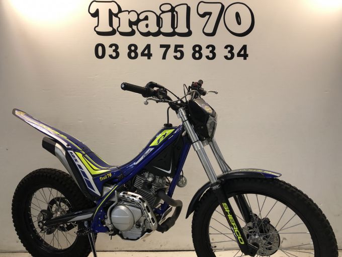 SHERCO 125 TY CLASSIC 4