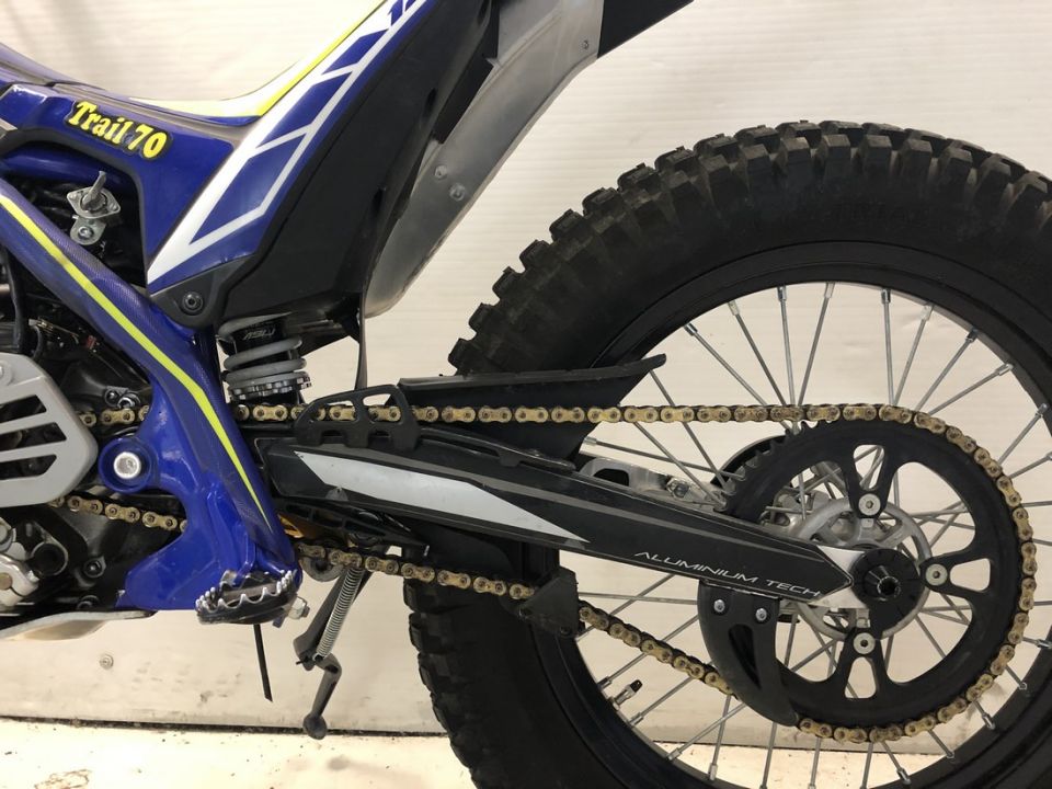 SHERCO 125 TY CLASSIC 4