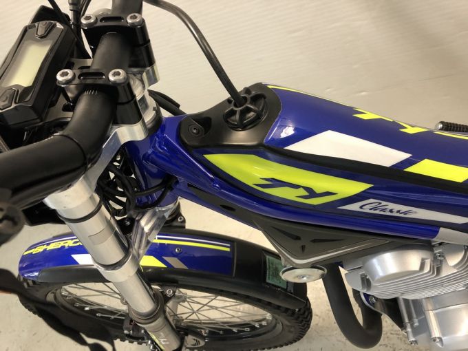 SHERCO 125 TY CLASSIC 4