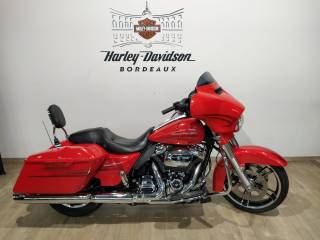 HARLEY-DAVIDSON TOURING STREET GLIDE 1745 - 2017