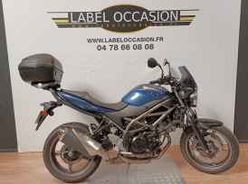 SUZUKI SV 650 - 2024