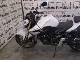 SUZUKI GSR 750 - 2014