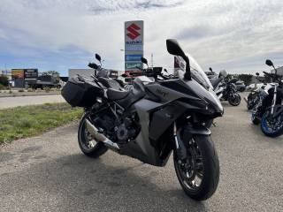 SUZUKI GSX-S 1000 GT - 2025