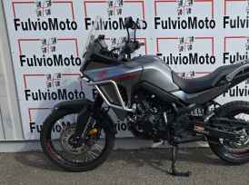 HONDA TRANSALP 700 ABS - 2023