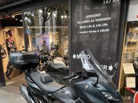 YAMAHA XP T-MAX 560 TECH MAX - 2022