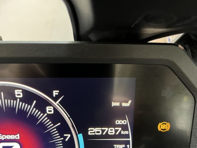 YAMAHA XP T-MAX 560 TECH MAX 4
