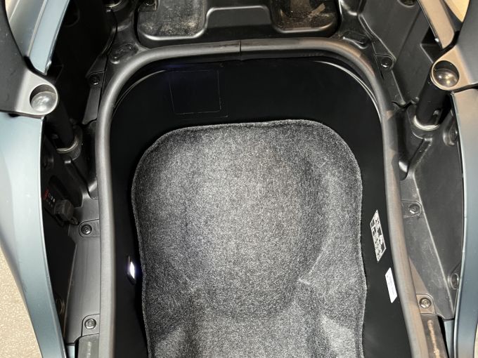 YAMAHA XP T-MAX 560 TECH MAX 4