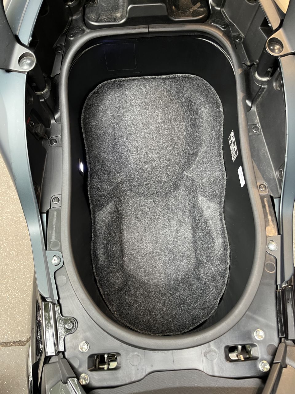 YAMAHA XP T-MAX 560 TECH MAX 4