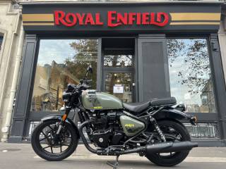 ROYAL ENFIELD CLASSIC - 2025