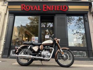 ROYAL ENFIELD CLASSIC - 2025