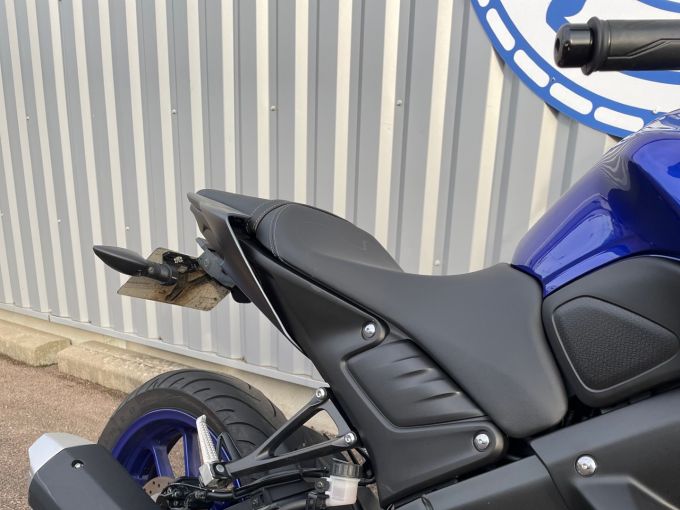 YAMAHA MT-125 ABS 4