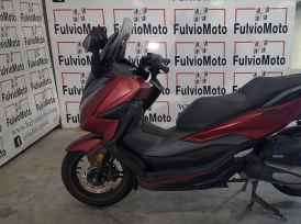 HONDA NSS FORZA 125 - 2021
