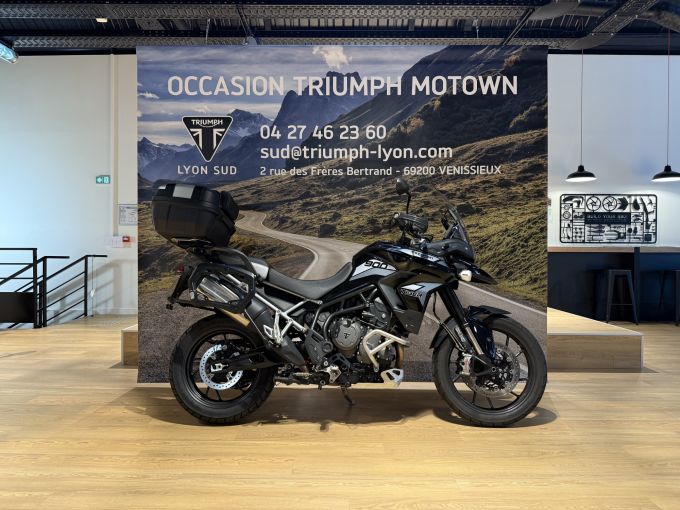 TRIUMPH Tiger 900 GT PRO 4