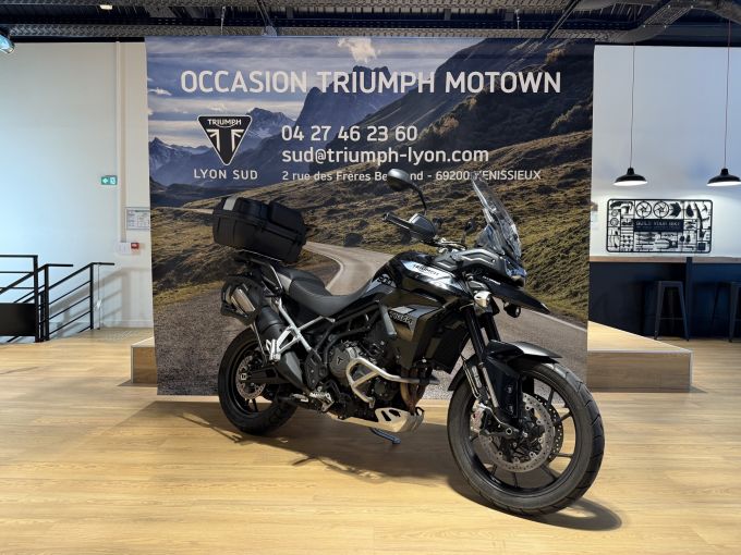 TRIUMPH Tiger 900 GT PRO 4