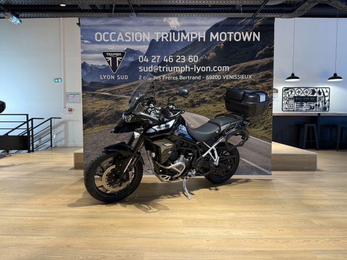 TRIUMPH Tiger 900 GT PRO 4