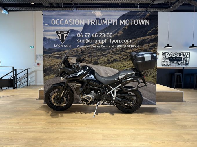 TRIUMPH Tiger 900 GT PRO 4