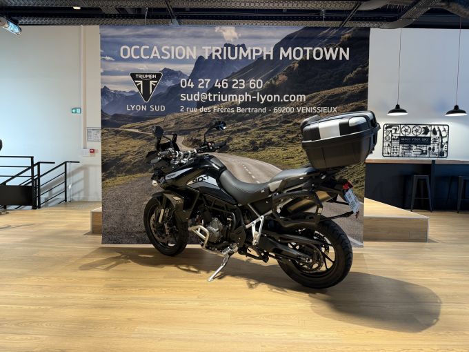 TRIUMPH Tiger 900 GT PRO 4