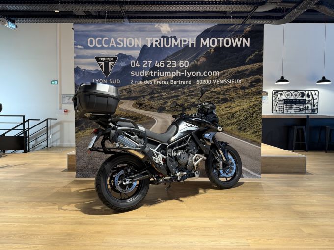 TRIUMPH Tiger 900 GT PRO 4