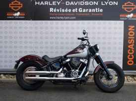 HARLEY-DAVIDSON SOFTAIL SLIM 1690 - 2021